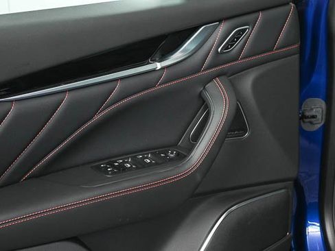 New 2024 Maserati Levante GT Ultima image 6