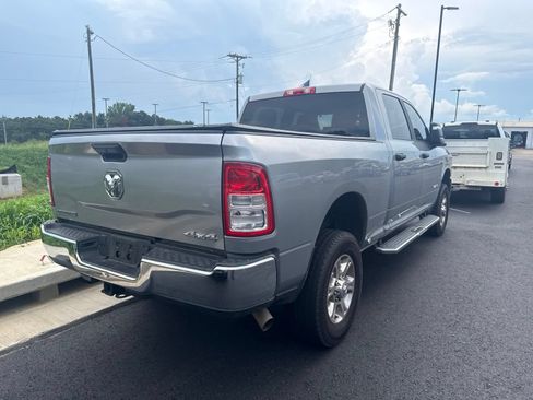 Used 2023 RAM 2500 Big Horn w/ Level 1 Equipment Group AWD/4WD image 6
