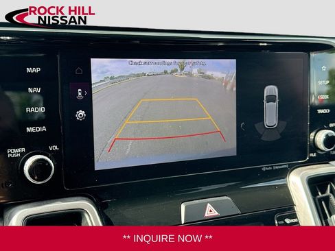 Used 2022 Kia Sorento S FWD image 14