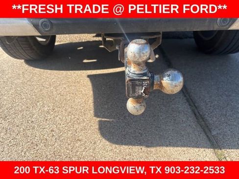 Used 2019 Ford F150 Lariat RWD image 19