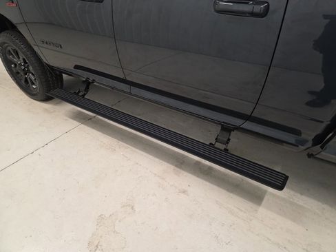 New 2026 RAM 3500 Laramie image 13