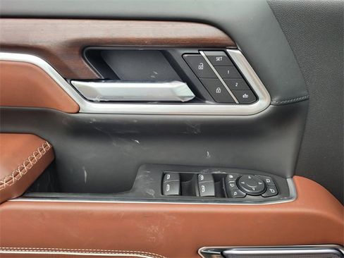 New 2026 GMC Sierra 2500 Denali Ultimate image 22