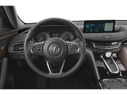 Certified 2023 Acura TLX image 7
