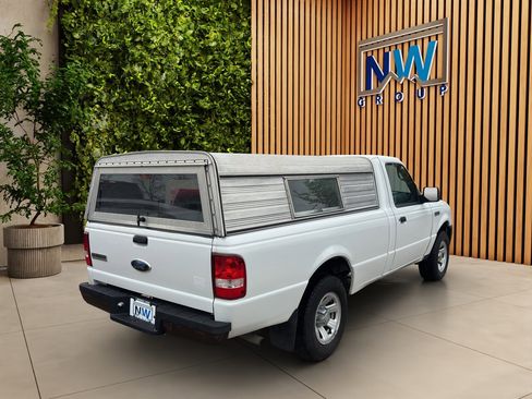 Used 2007 Ford Ranger STX RWD image 43