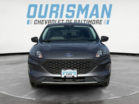 Used 2021 Ford Escape S image 8