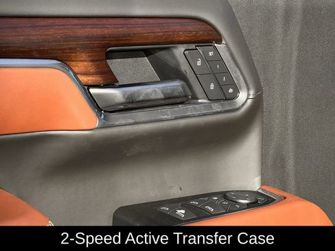 New 2026 GMC Sierra 2500 Denali Ultimate image 22