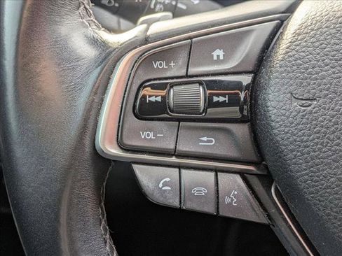 Used 2018 Honda Accord Sport image 11