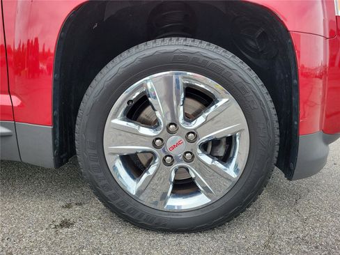 Used 2014 GMC Terrain SLT w/ Safety Package FWD image 5