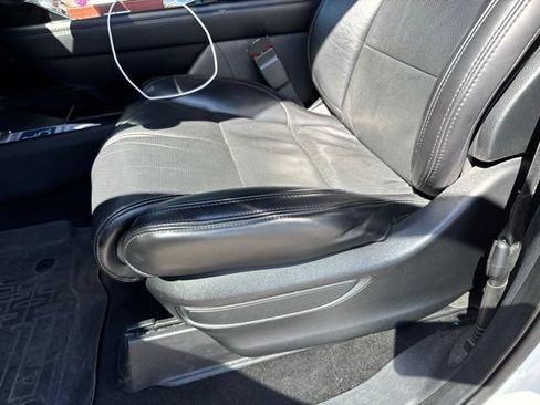 Used 2021 Lincoln Navigator Reserve w/ Luxury Package AWD/4WD image 7