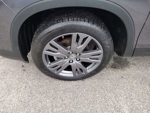 Used 2021 Honda Passport EX-L image 5