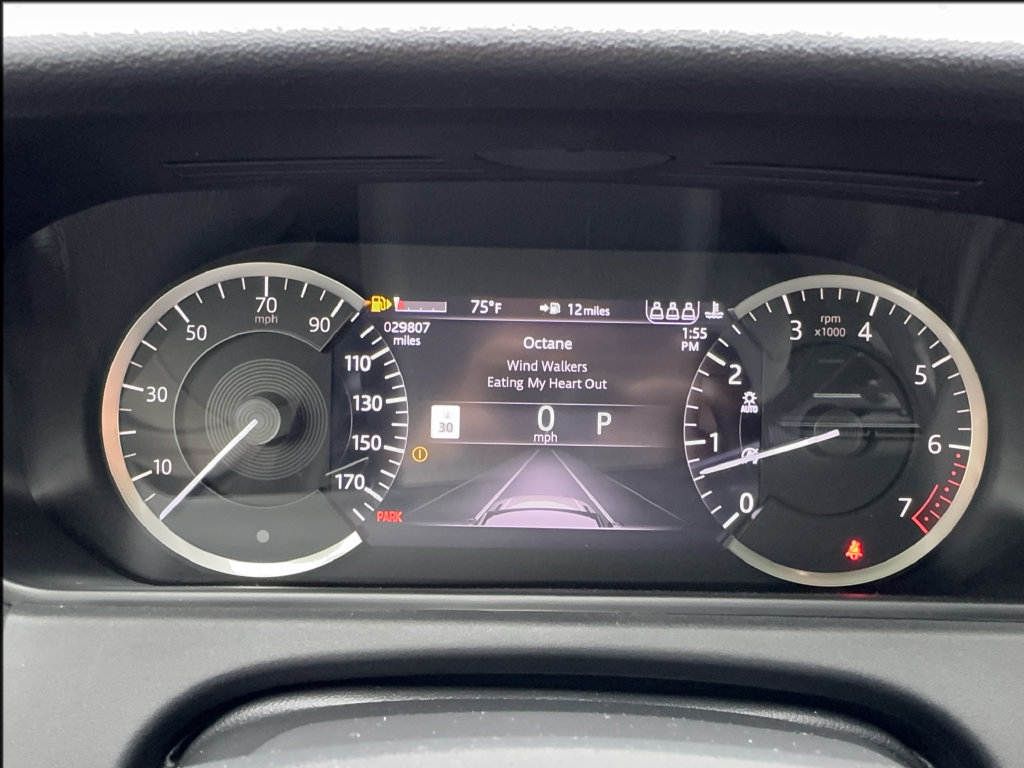 Used 2023 Land Rover Range Rover Velar R-Dynamic S AWD/4WD image 40