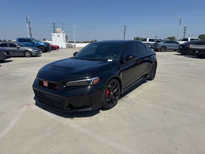 Used 2024 Honda Civic Type R