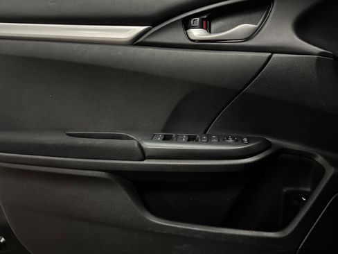 Used 2018 Honda Civic LX image 26