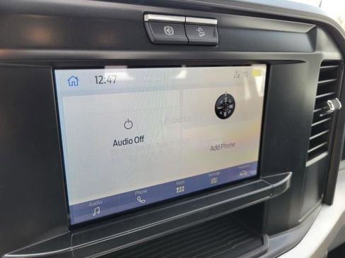 New 2025 Ford F250 XL w/ 360-Degree Camera Package image 25