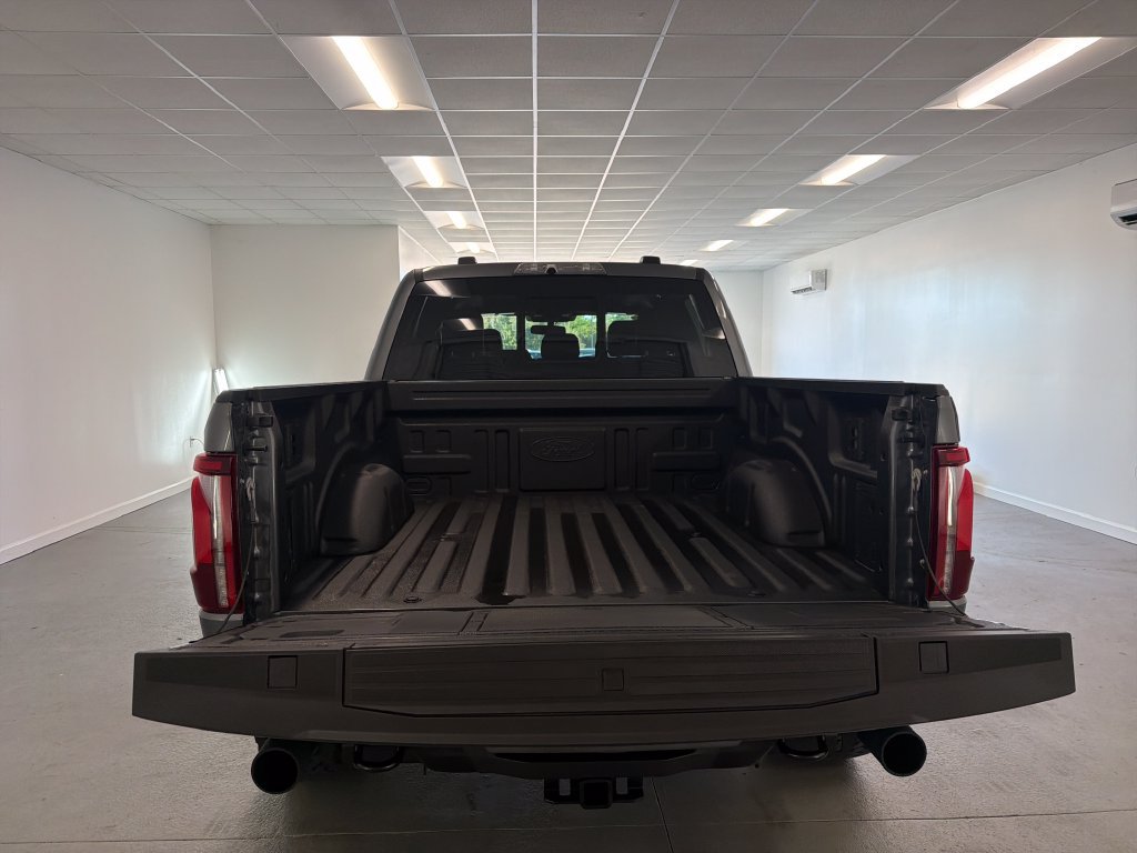 New 2026 Ford F150 Raptor AWD/4WD image 8