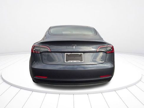 Used 2023 Tesla Model 3 Long Range image 4