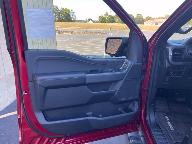 New 2026 Ford F150 XLT w/ Equipment Group 302A MID AWD/4WD image 22