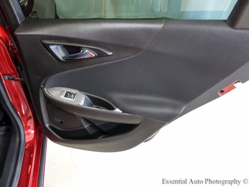 Used 2024 Chevrolet Malibu RS w/ LPO, Floor Liner Package FWD image 21