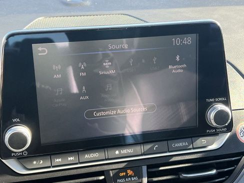 Used 2023 Nissan Altima 2.5 SR image 13