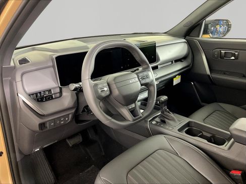 New 2027 Kia Seltos X-Line SX AWD/4WD image 16