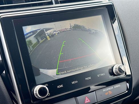 New 2026 Mitsubishi Outlander Sport ES AWD/4WD image 8