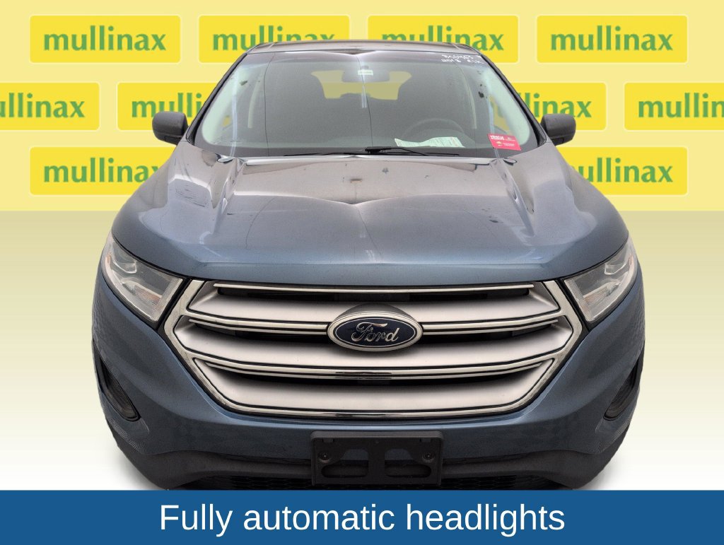 Used 2018 Ford Edge SE FWD image 13