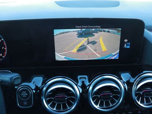 Used 2023 Mercedes-Benz GLA 250 image 28