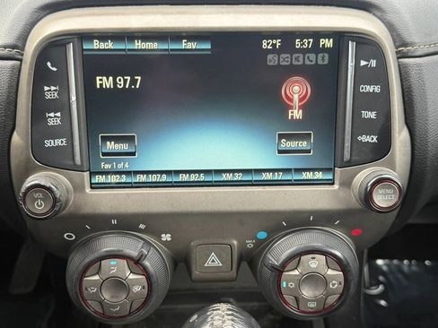 Used 2014 Chevrolet Camaro LT RWD image 25