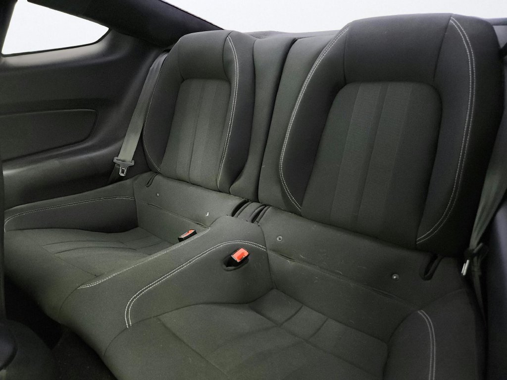 Used 2020 Ford Mustang Coupe RWD image 20