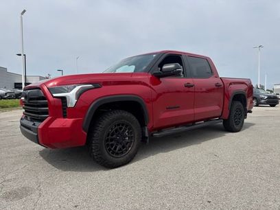 Used 2025 Toyota Tundra SR5