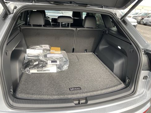 New 2026 Volkswagen Atlas Cross Sport SE image 25