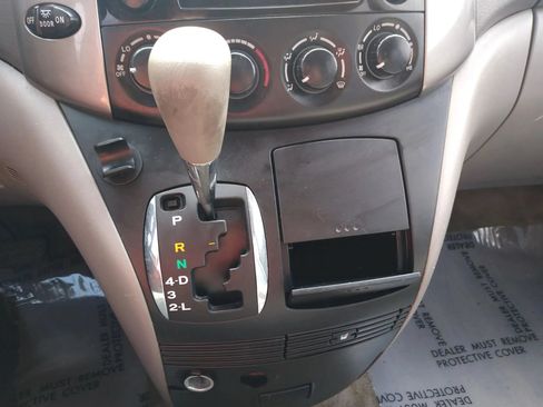 Used 2007 Toyota Sienna CE FWD image 20