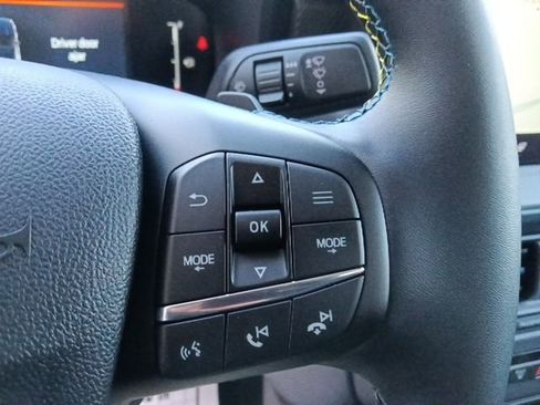 New 2026 Ford Maverick Lobo AWD/4WD image 18