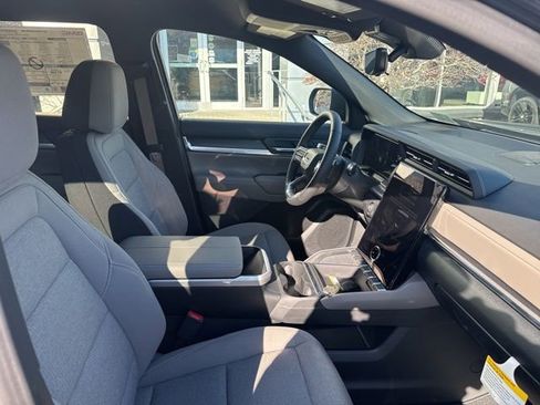 New 2026 GMC Terrain Elevation image 31