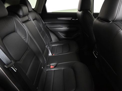 New 2025 MAZDA CX-5 AWD 2.5 S w/ Premium Plus Pkg image 18
