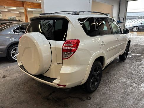 Used 2010 Toyota RAV4 Limited image 7