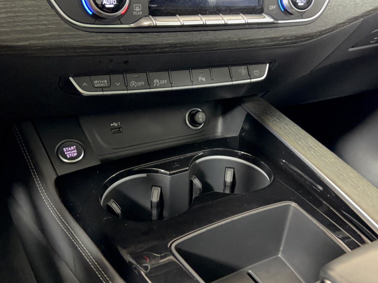 Certified 2023 Audi A5 2.0T Premium Plus AWD/4WD image 22
