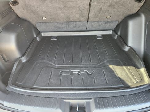 Used 2023 Honda CR-V Sport Touring image 26