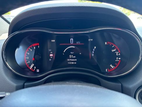 Used 2020 Dodge Durango R/T w/ Blacktop Package AWD/4WD image 68