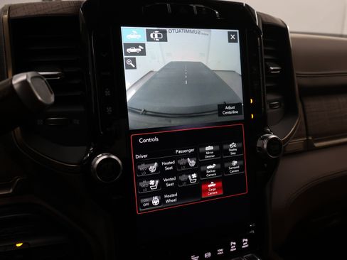 Used 2019 RAM 2500 Limited AWD/4WD image 20