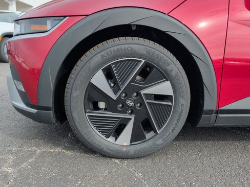 New 2026 Hyundai Ioniq 5 SEL image 27