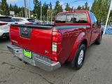 Used 2017 Nissan Frontier SV image 3