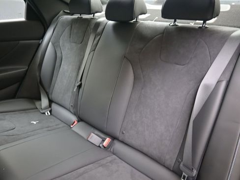 New 2025 Hyundai Elantra N image 19