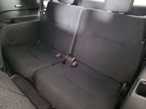 Used 2025 Mitsubishi Outlander ES AWD/4WD image 19