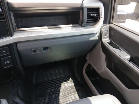 Used 2023 Ford F250 XL w/ XL Driver Assist Package AWD/4WD image 34