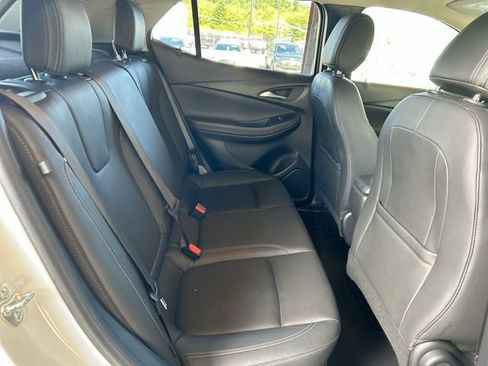 Used 2024 Buick Encore GX Sport Touring FWD image 24