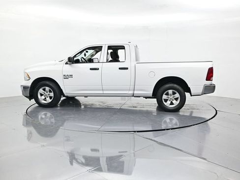 Used 2024 RAM 1500 Classic SLT RWD image 7
