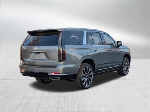 New 2026 Cadillac Escalade Luxury w/ Touring Package image 5