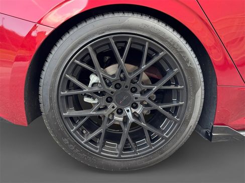 Used 2021 Kia K5 GT-Line image 11