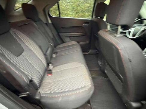Used 2011 Chevrolet Equinox LT w/ Driver Convenience Package AWD/4WD image 21